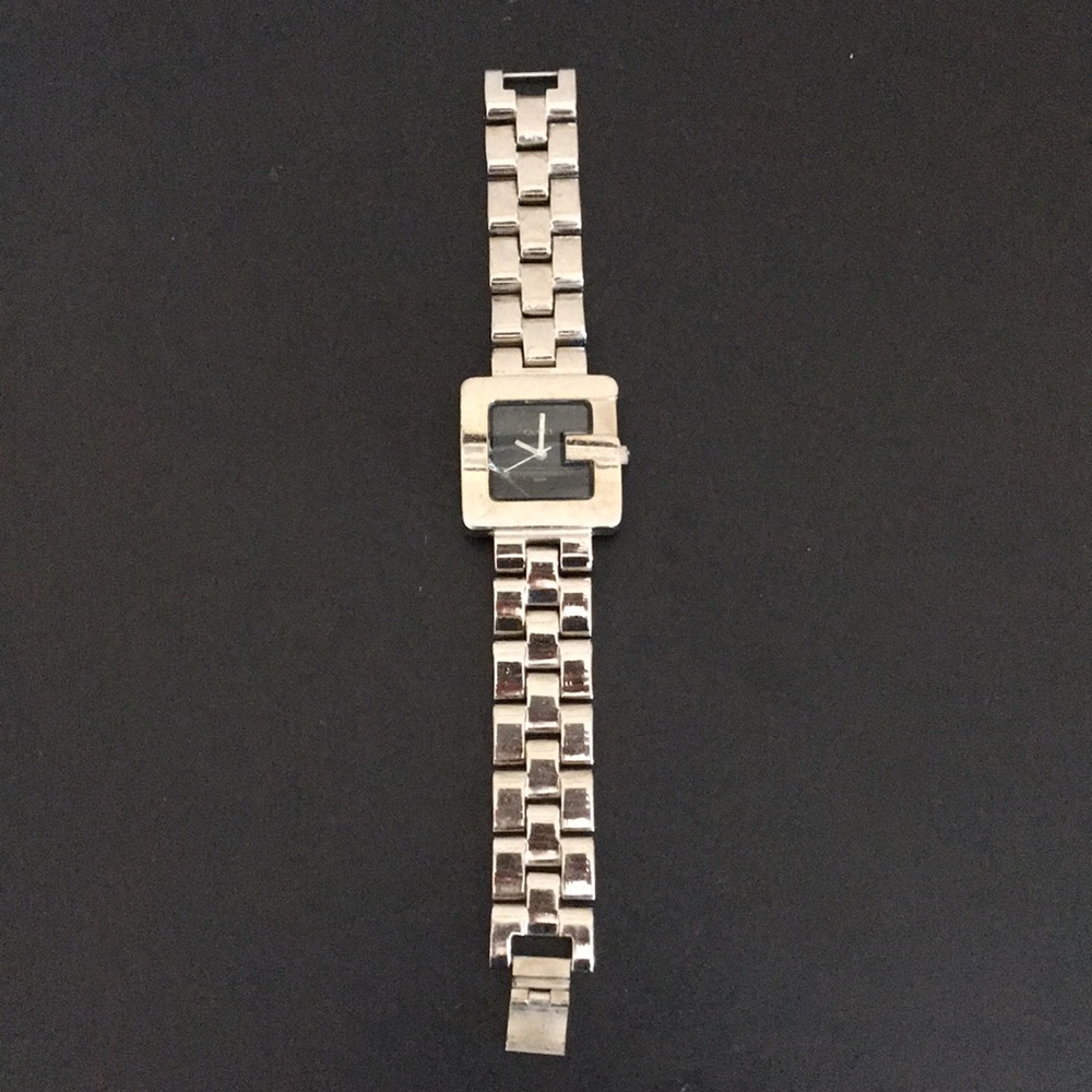 Gucci watch